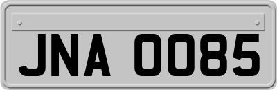 JNA0085