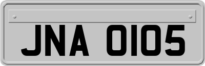 JNA0105