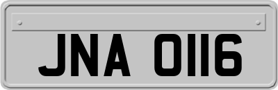 JNA0116
