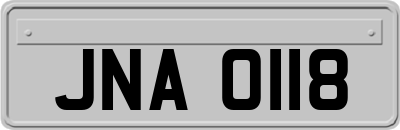 JNA0118