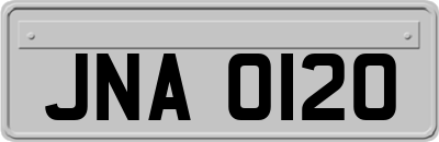 JNA0120