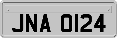 JNA0124