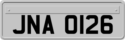 JNA0126