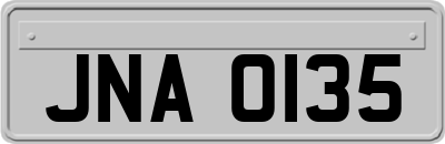 JNA0135