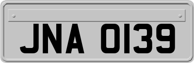 JNA0139