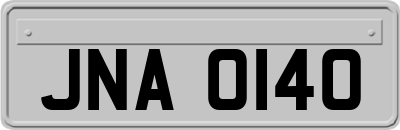 JNA0140