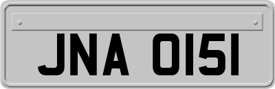 JNA0151
