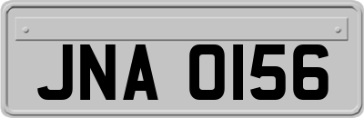 JNA0156