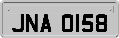 JNA0158