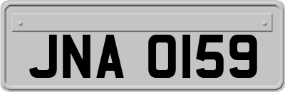 JNA0159