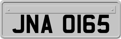 JNA0165