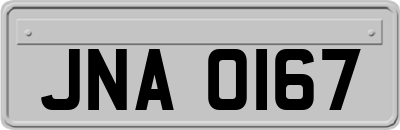 JNA0167