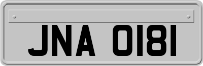 JNA0181