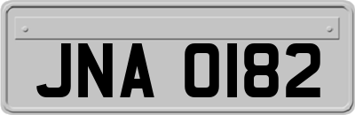 JNA0182