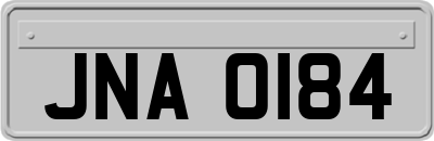 JNA0184