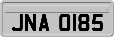 JNA0185
