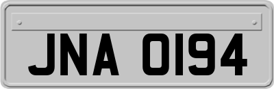 JNA0194