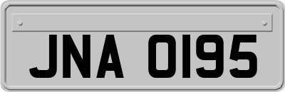 JNA0195