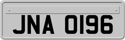 JNA0196