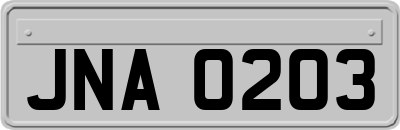JNA0203