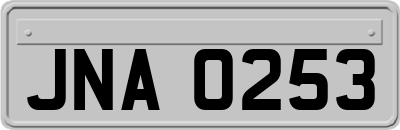 JNA0253