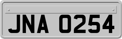 JNA0254