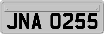 JNA0255