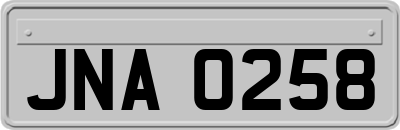 JNA0258