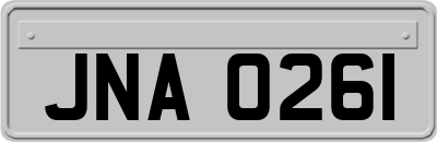 JNA0261