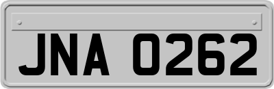 JNA0262