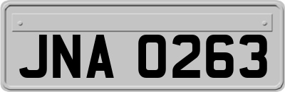 JNA0263