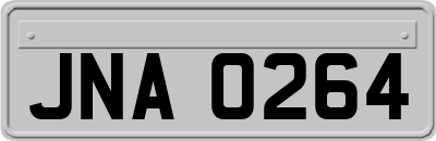JNA0264