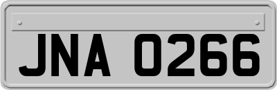 JNA0266