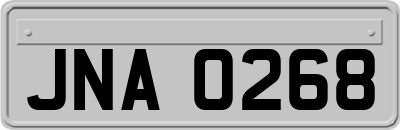 JNA0268