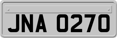 JNA0270