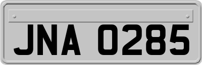 JNA0285