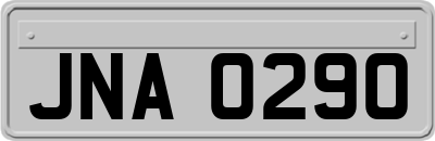 JNA0290