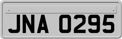 JNA0295