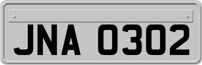 JNA0302