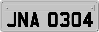 JNA0304