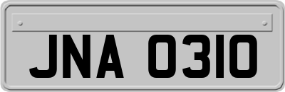 JNA0310