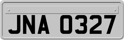 JNA0327