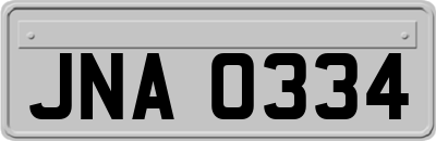 JNA0334