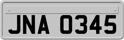 JNA0345