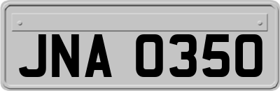 JNA0350