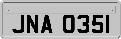 JNA0351