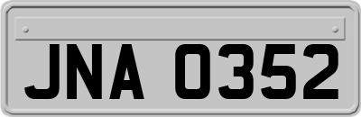 JNA0352