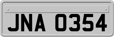 JNA0354