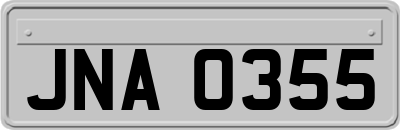 JNA0355