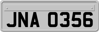 JNA0356